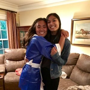 Meet your Posher, Ciara